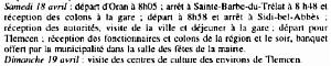 131- Loubet en Algerie